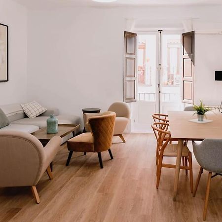 Stylish Apartment In The Centre Of Madrid-Malasana Exterior photo
