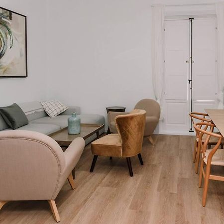 Stylish Apartment In The Centre Of Madrid-Malasana Exterior photo