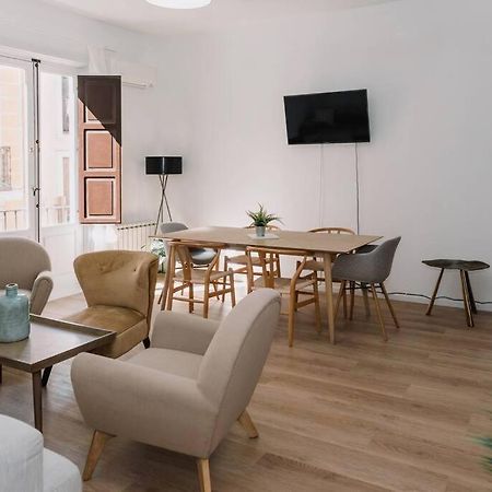 Stylish Apartment In The Centre Of Madrid-Malasana Exterior photo