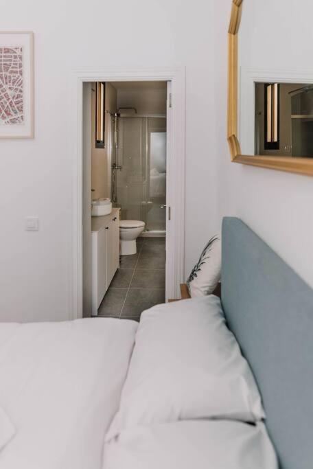 Stylish Apartment In The Centre Of Madrid-Malasana Exterior photo