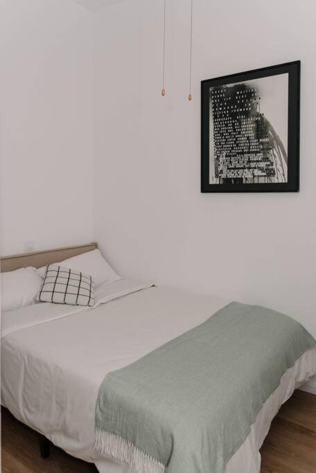 Stylish Apartment In The Centre Of Madrid-Malasana Exterior photo
