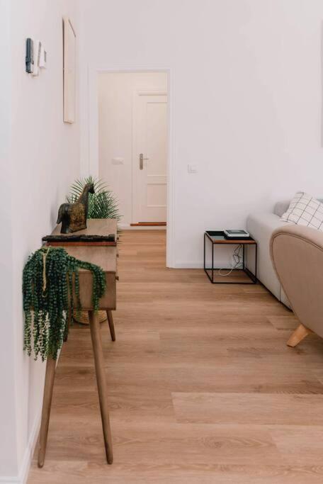 Stylish Apartment In The Centre Of Madrid-Malasana Exterior photo