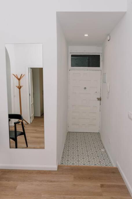 Stylish Apartment In The Centre Of Madrid-Malasana Exterior photo